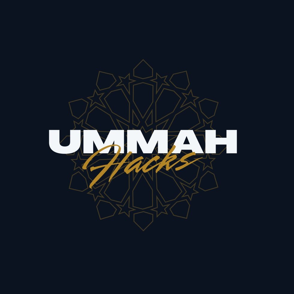 UmmahHacks Logo